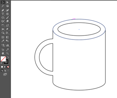 Cup Shape