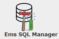 EMS Sql Manager