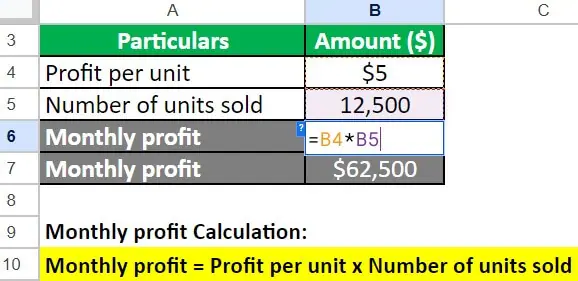 Feasibility Study Examples-Example 4