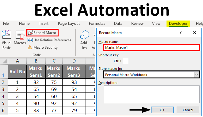 Automation error разрушительный сбой excel