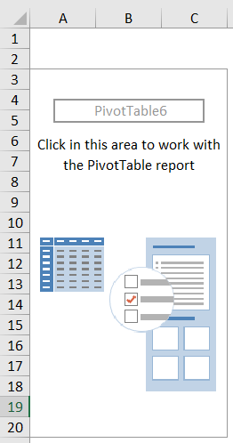 use quick analysis tool in excel 2010