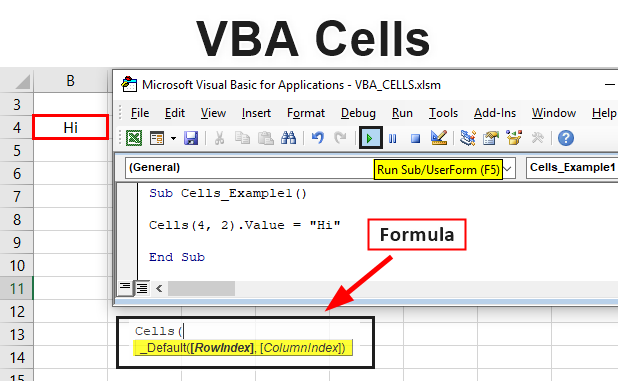 portfolio of two assets using vba code