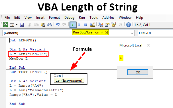 Строку vba excel. Строки в vba. Функция strlen vba. Excel длина строки. Vba строка фиксированной длины.