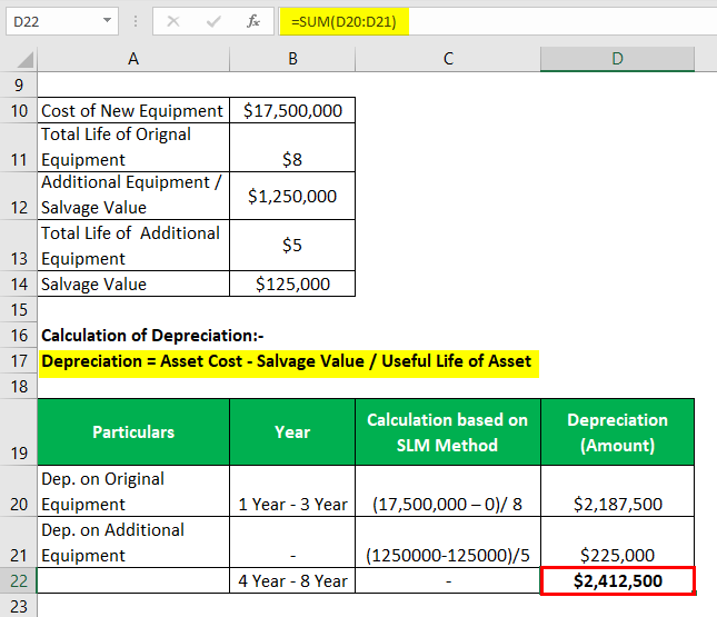 excel