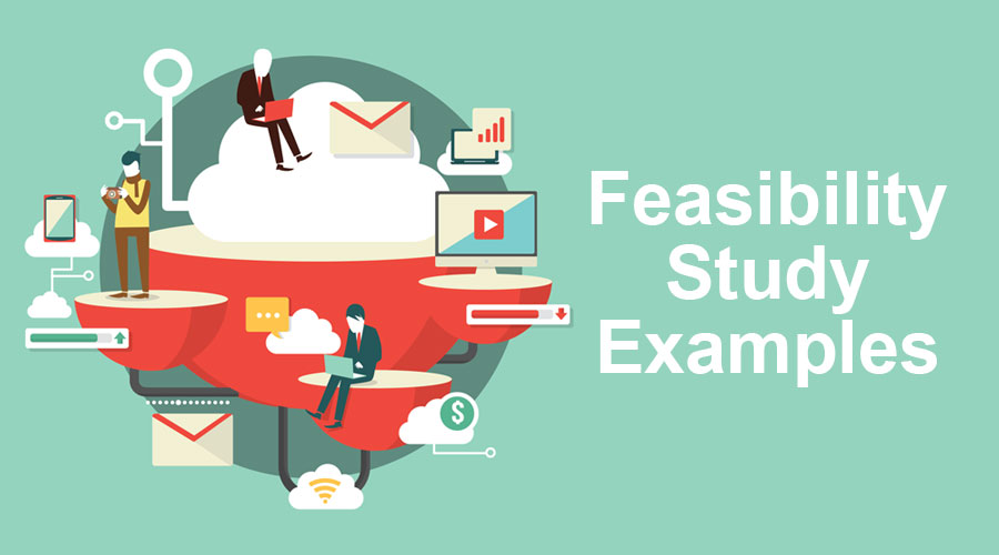 feasibility study examples practical with excel template how to write a referee report