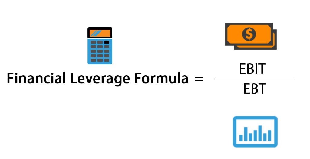 Financial Leverage Formula