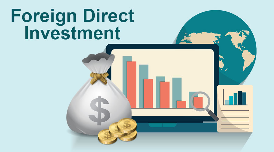 Foreign Direct Fdi Fdi