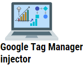 Google Tag Manager Injector