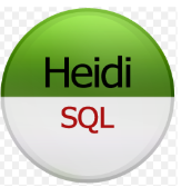 Heidi sql management tool