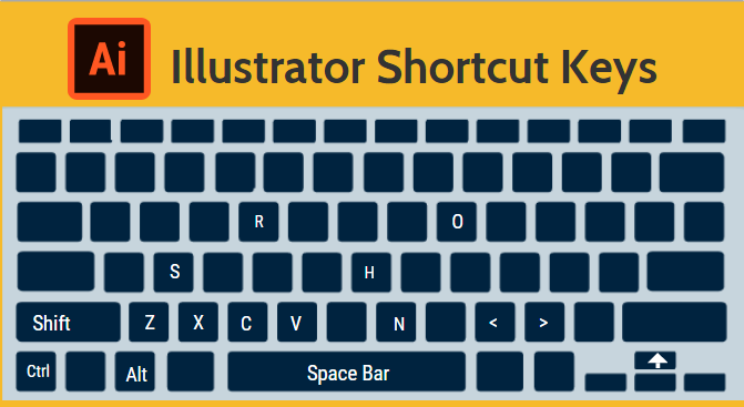 what is the mac keyboard shortcut for direct selection tool