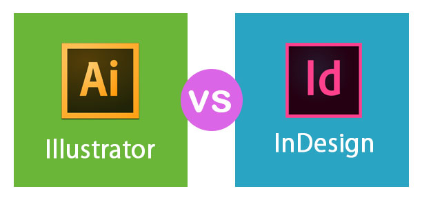 adobe indesign and illustrator free download