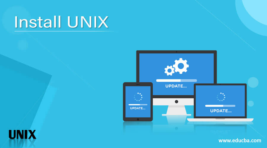 Unix Operating System