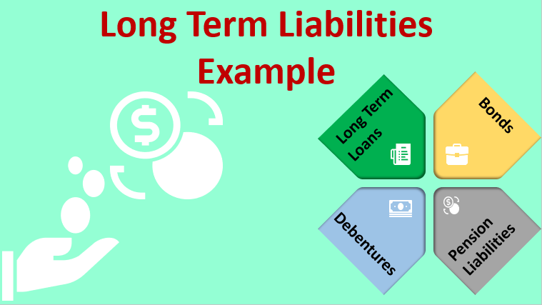 Types Of Long Term Liabilities