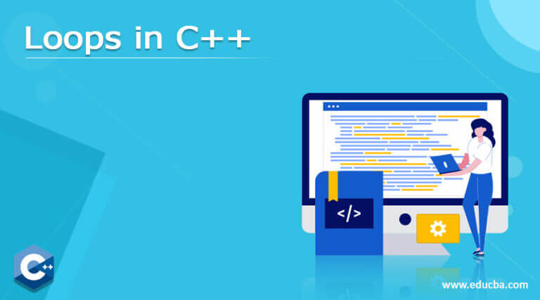 Loops in C++ | Different Types of Loops in C++ with Examples