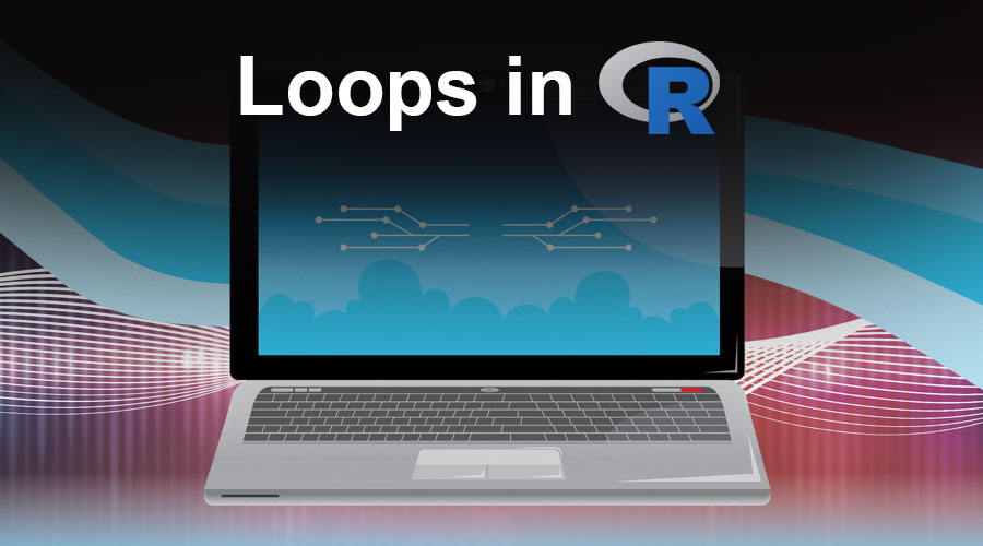 Loops in R