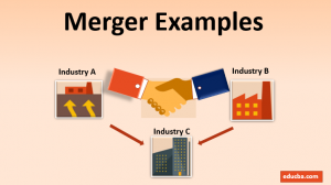 company merger presentation