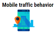 Mobile Traffic Behavior