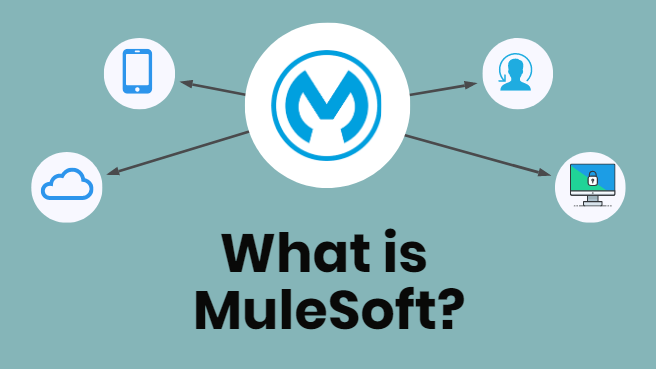 What is MuleSoft?