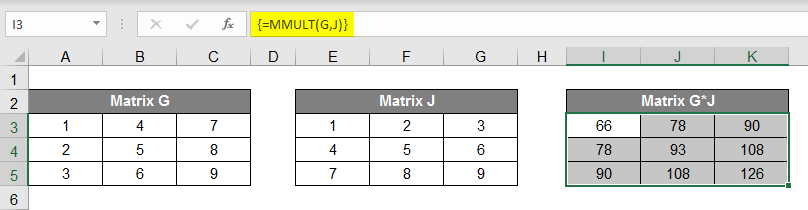 Multiplication 1.3