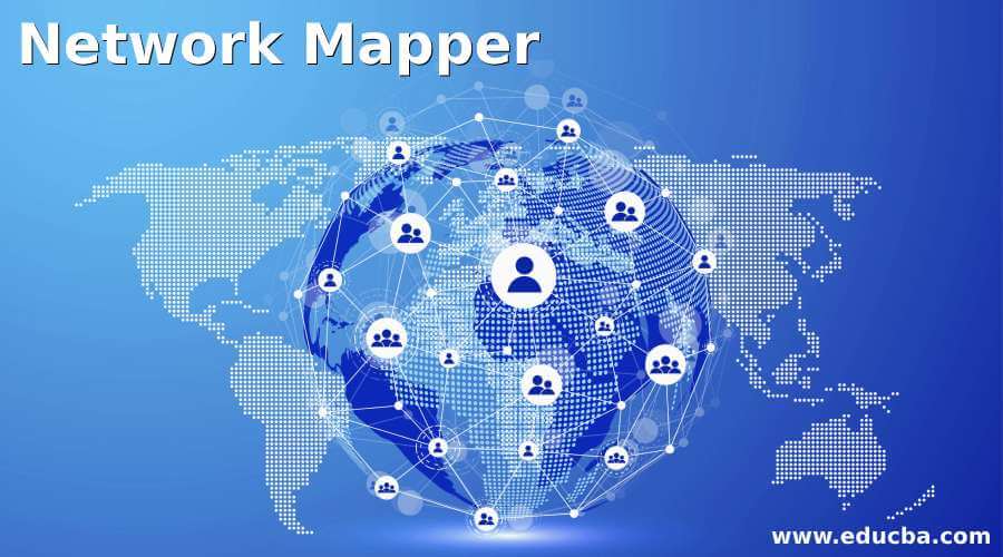 Network Mapper