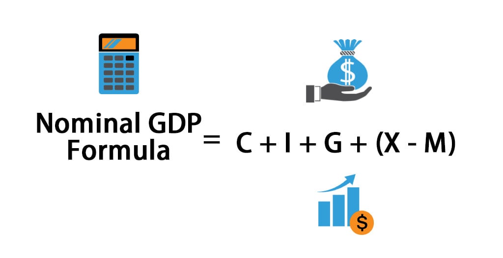 Nominal Gross Domestic Product: Definition and How to Calculate