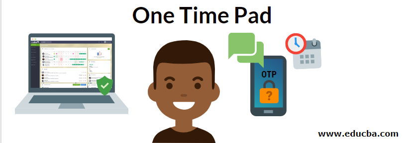 One Time Pad LaptrinhX
