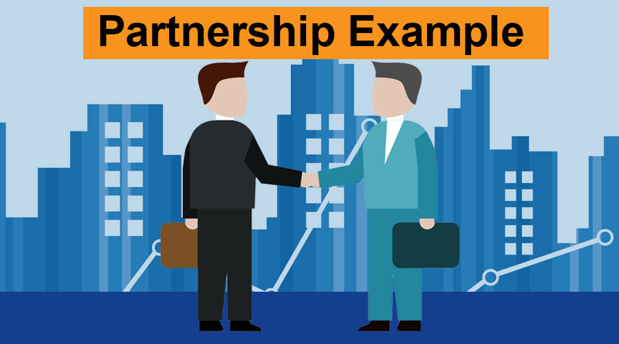 partnership business definition