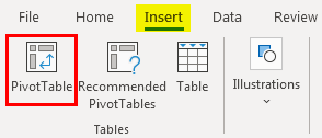 Pivot Table Filter 1.2