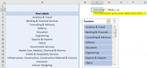 Pivot Table Filter | How to Filter Data in Pivot Table with Examples