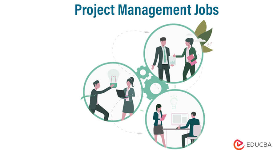 Project Management Jobs