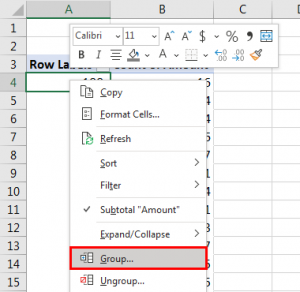 Pivot Table Examples | How to Create and Use the Pivot Table in Excel?