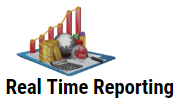 Real-Time Reporting