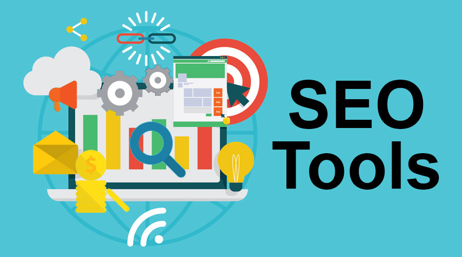 3rd Party SEO Tools