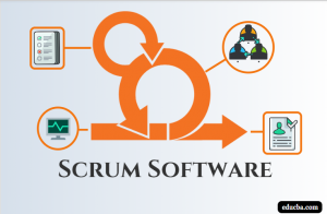 Scrum Software | Learn the Role and Basic Features of Scrum Software