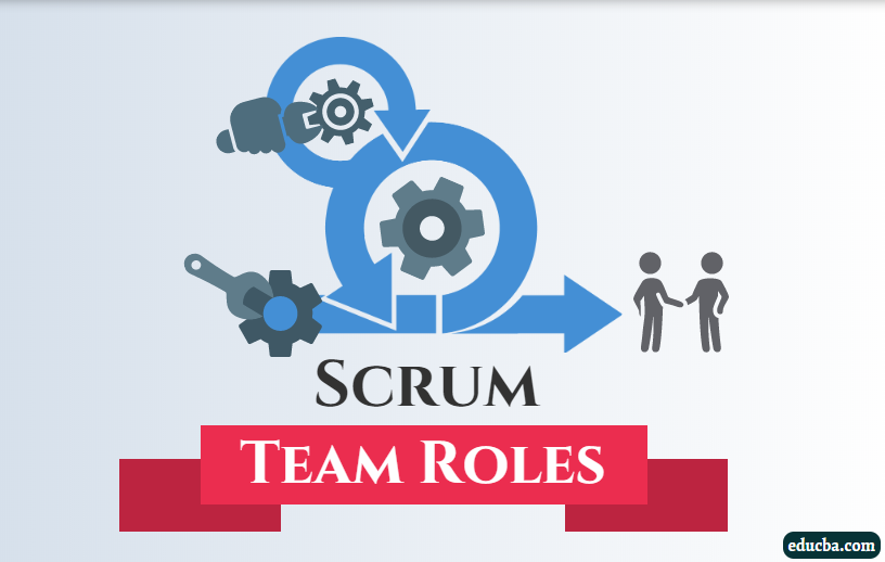 Scrum Team Roles