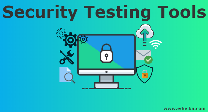 Security Testing Tools