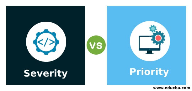 Severity vs Priority