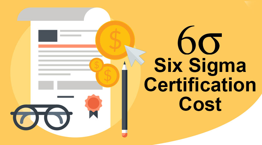 Six sigma outlet exam