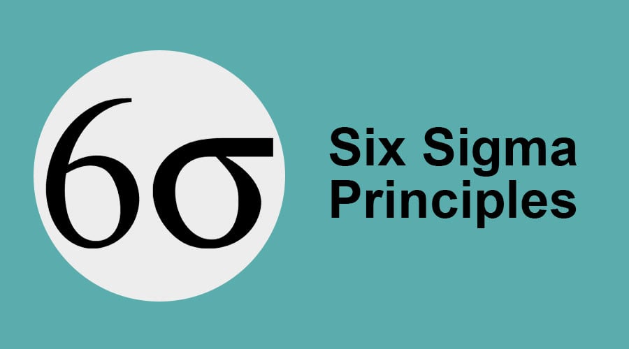 Six Sigma