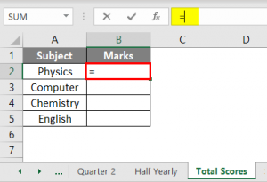 3D Cell Reference in Excel | How to Use 3D Cell Reference in Excel?