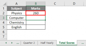 3D Cell Reference in Excel | How to Use 3D Cell Reference in Excel?