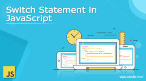 Switch Statement in JavaScript | Definition, Flow Diagram, and Examples