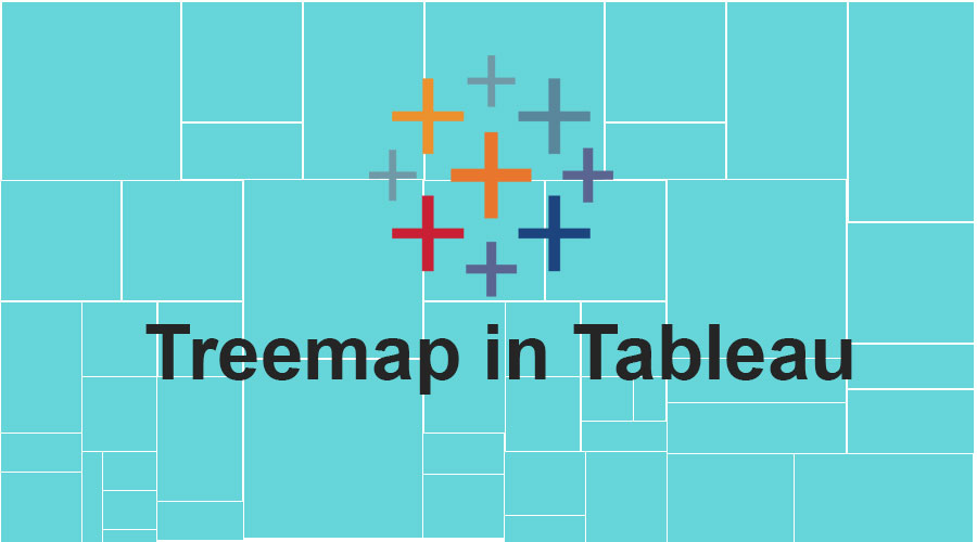 Treemap in Tableau