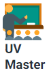UV Master