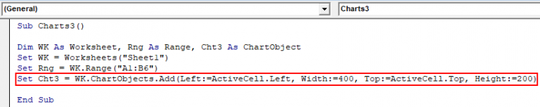 vba-charts-how-to-create-charts-in-excel-using-vba-code