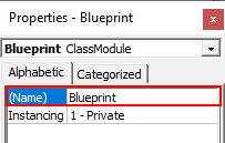 Module Name Example 1-4