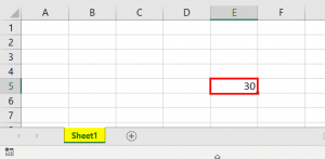 VBA Class Module | How to Insert Class Module in Excel Using VBA?