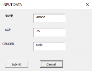 VBA Close UserForm | How to Close UserForm in Excel VBA?