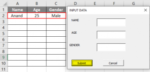 VBA Close UserForm | How to Close UserForm in Excel VBA?
