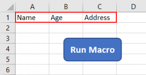 VBA Code | How to Write and Run Code in Excel VBA?
